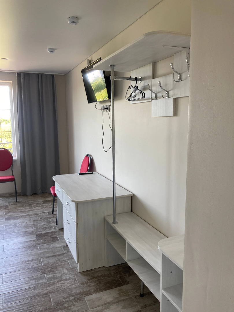 Гостевой дом Лайна