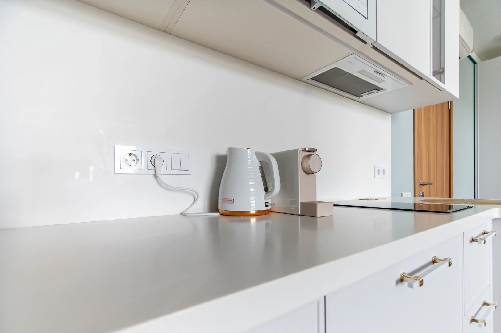 Апартаменты Видовые семейные апаратаменты