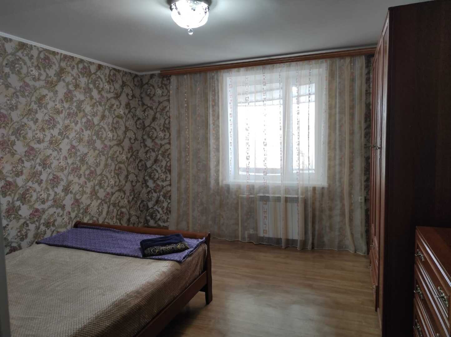 Частный дом Тихий уголок