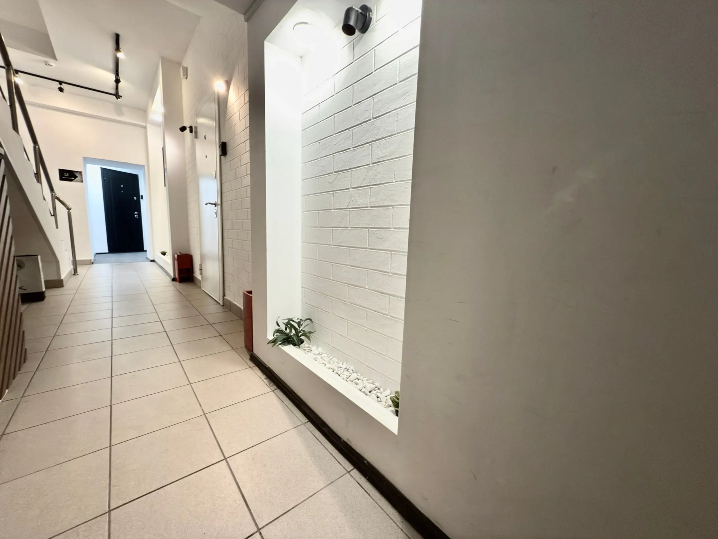 Апартаменты SyncotelHome na Neve