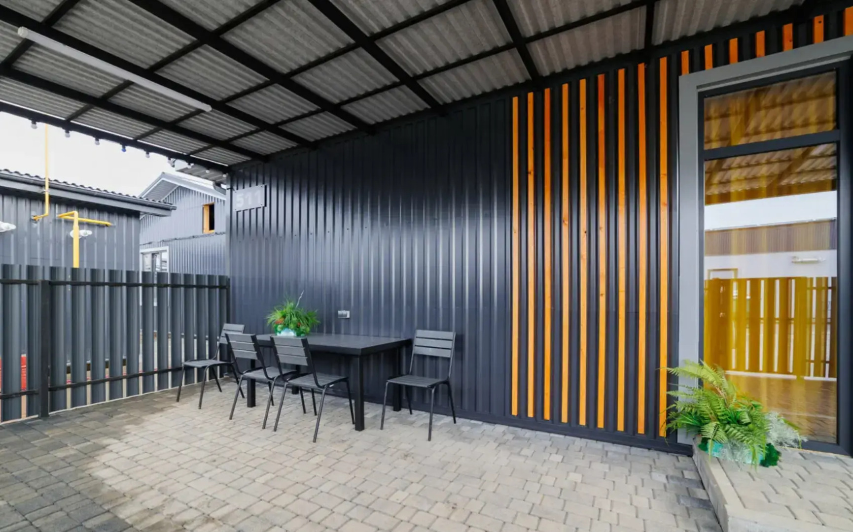 Отель Центр отдыха Гостевые дома