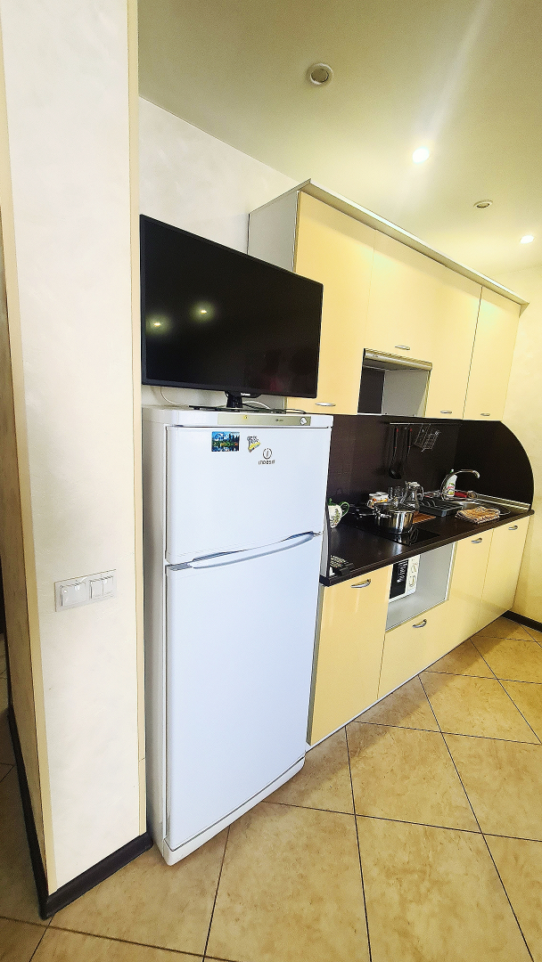 Апартаменты Конева 10 Аэропорт Фестиваль Мега