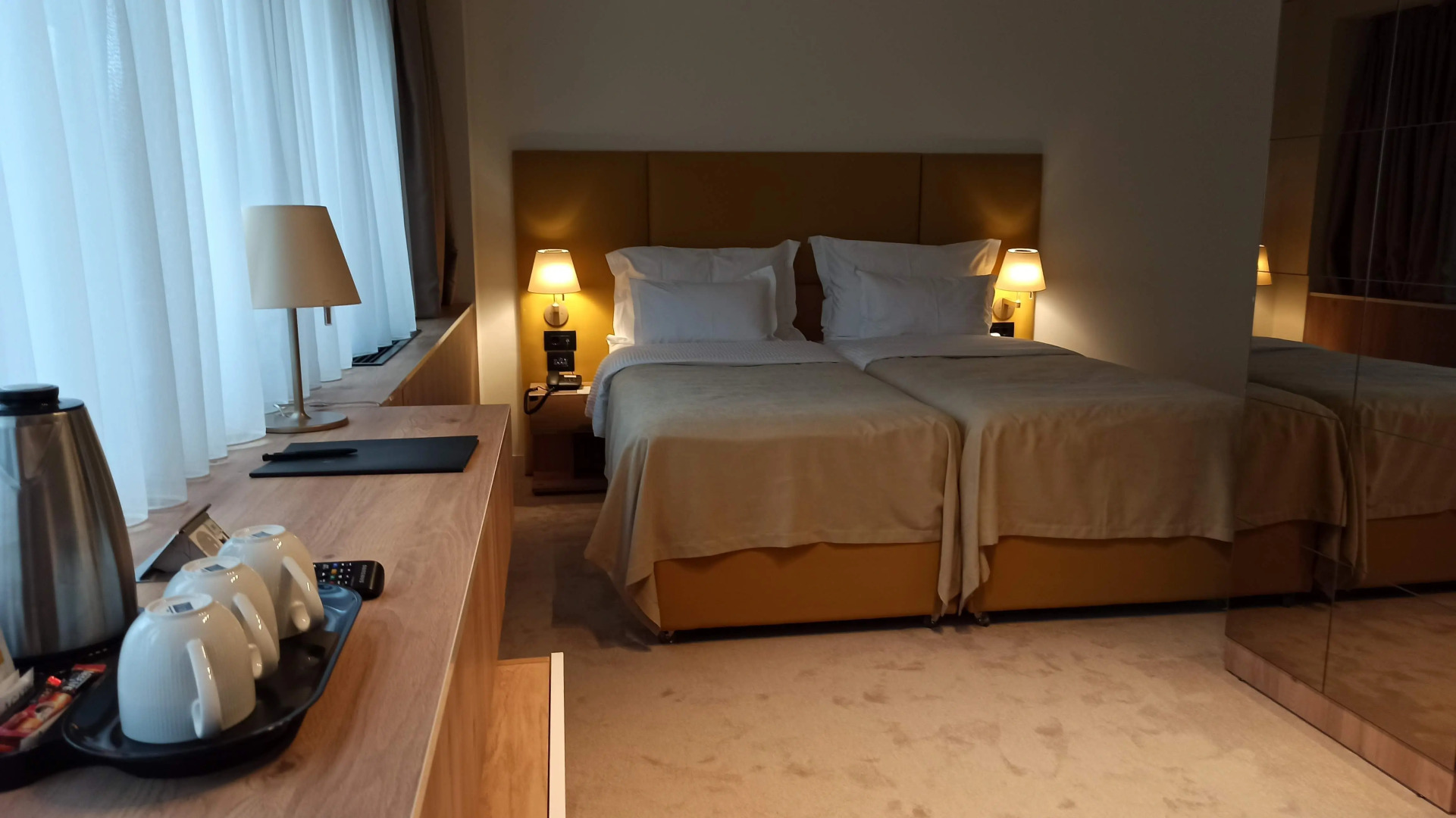 Отель Agape Bar Montenegro