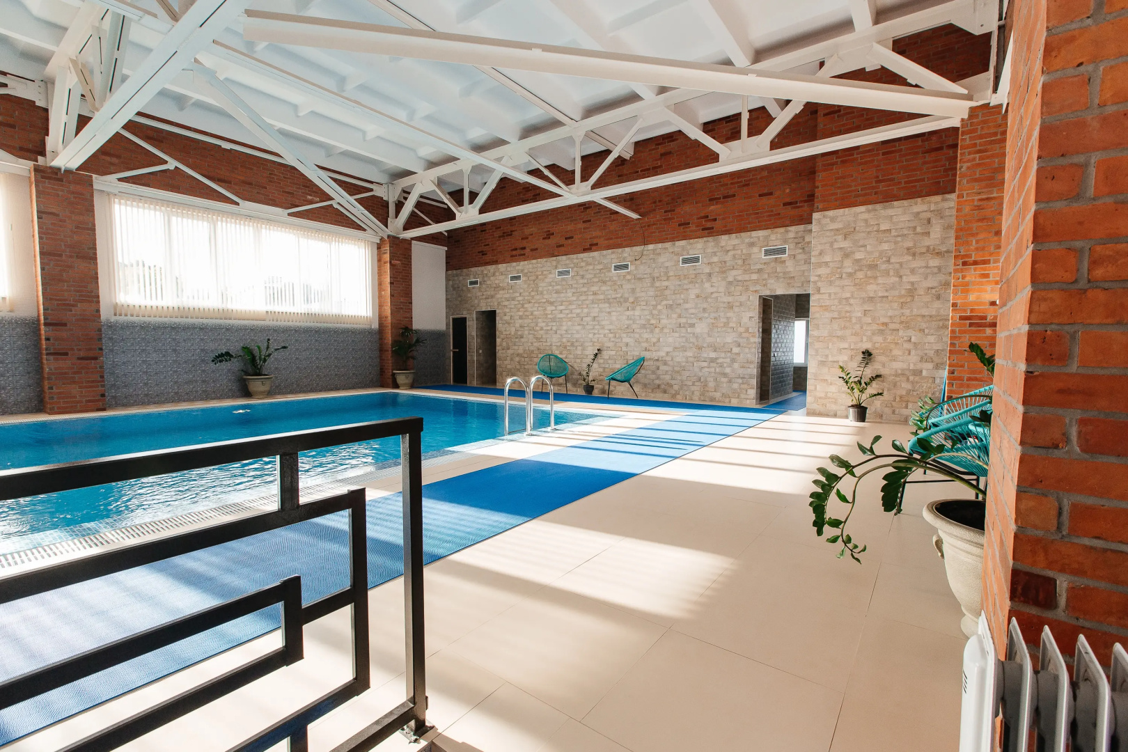 Мини-отель Agudzera Loft SPA