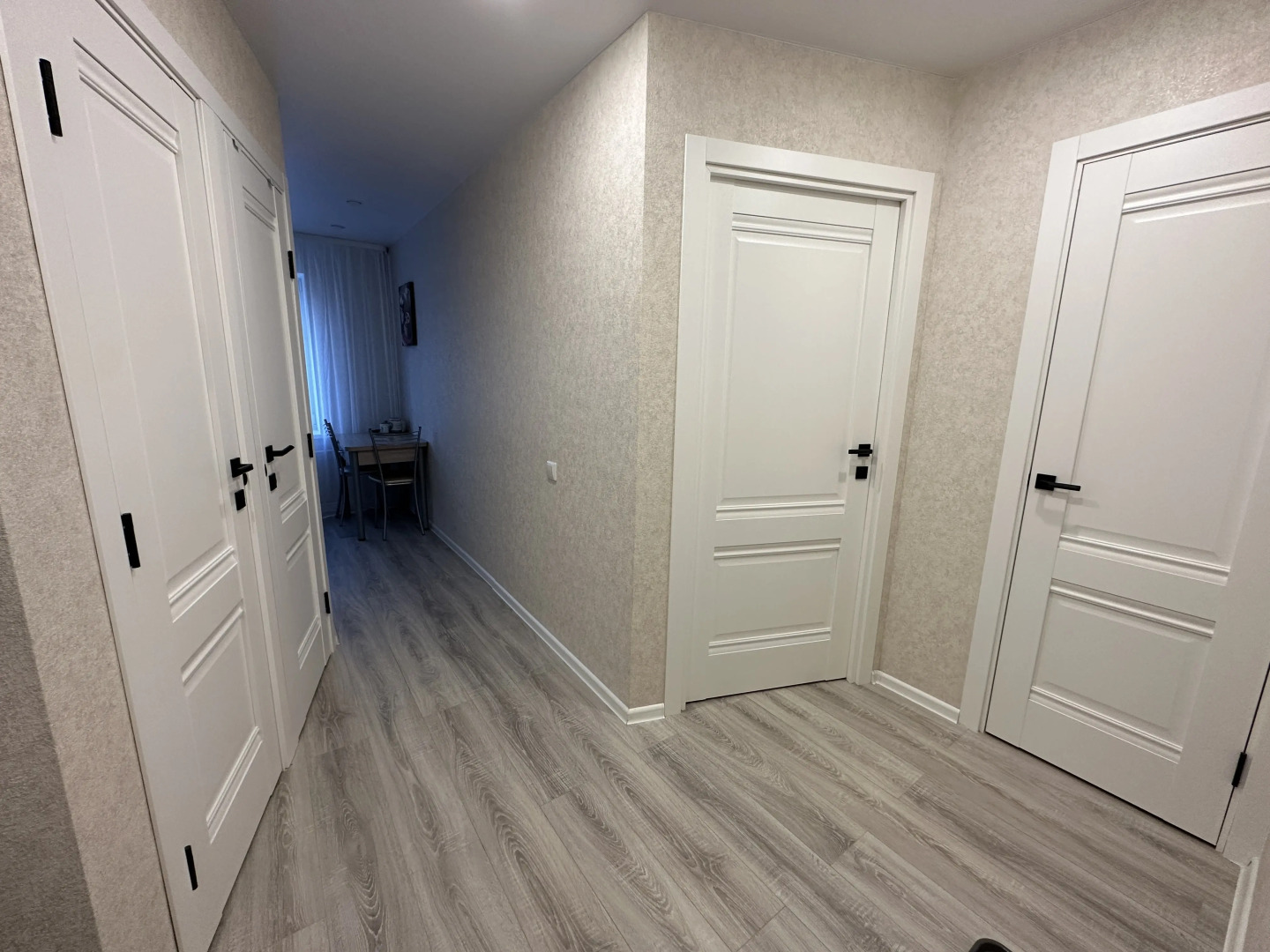 Квартира Однокомнатная Волжский берег на Новоторжской, 19