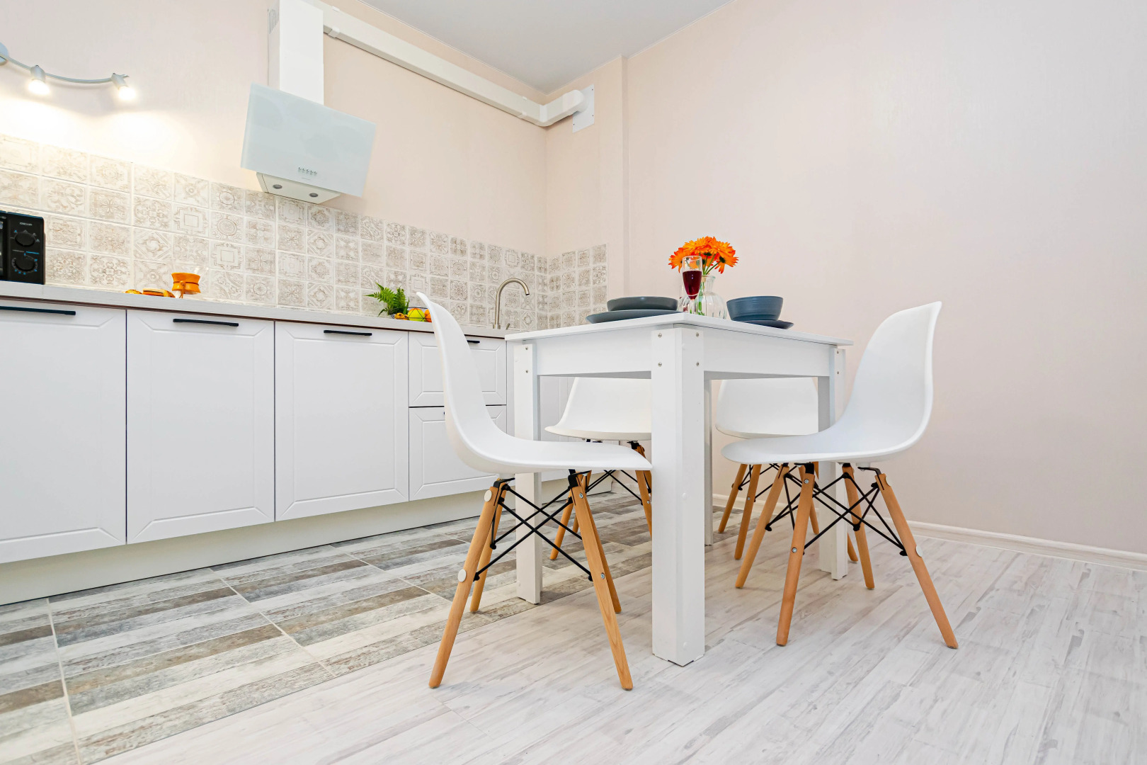 Апартаменты Сладких Снов на Екатерининской 27