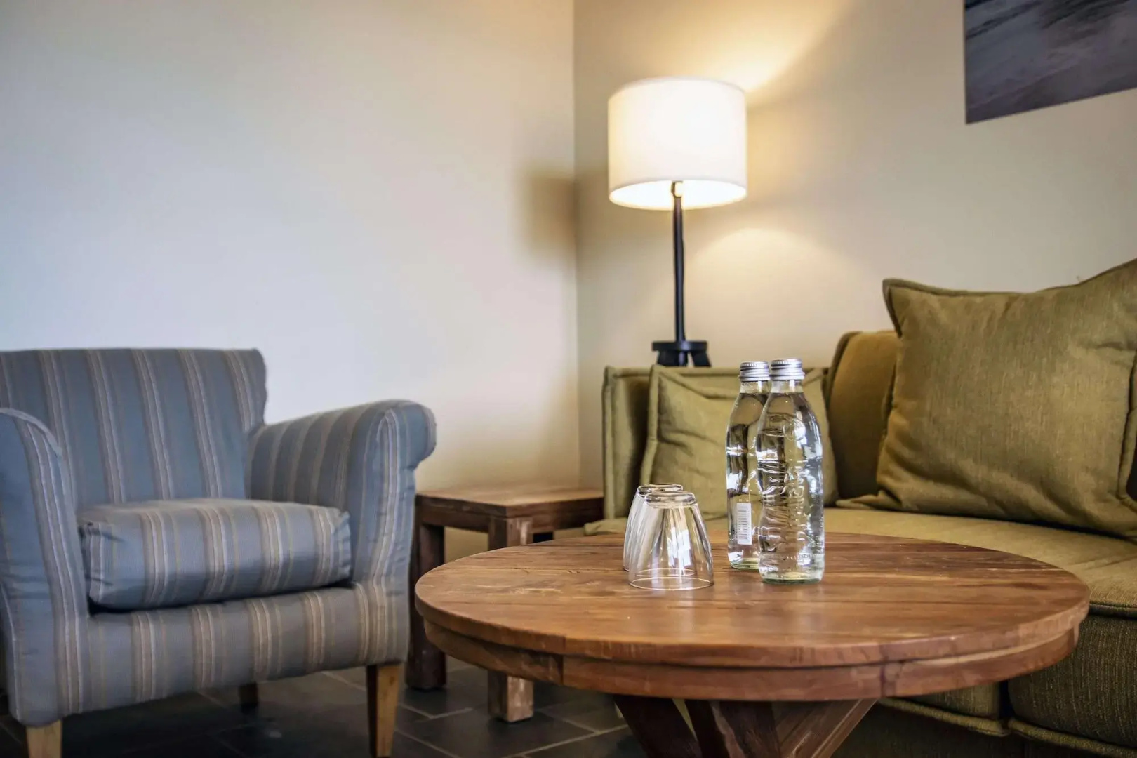 Bayside Boutique Hotel