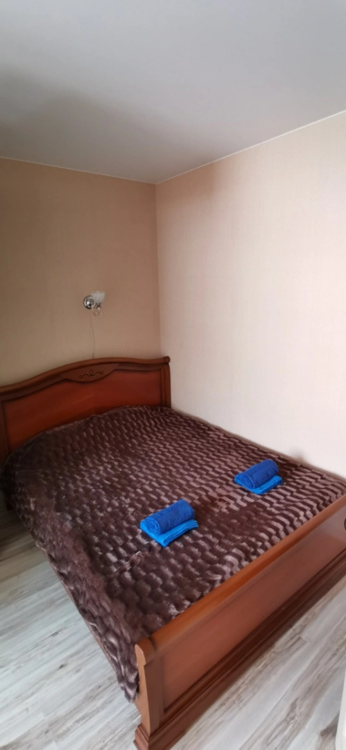 Апартаменты SeaRoom