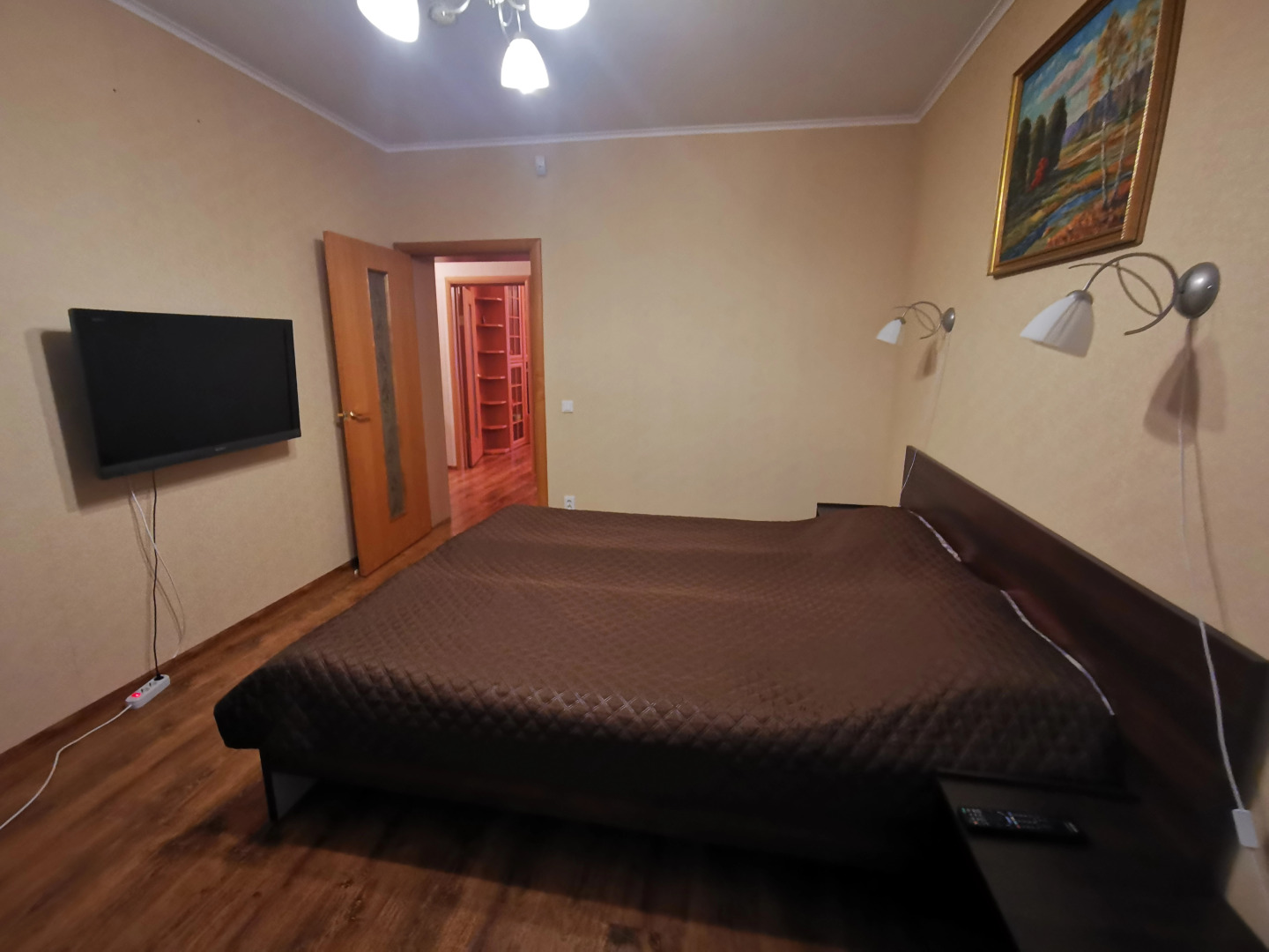 Апартаменты в Зеленоградске на Потемкина