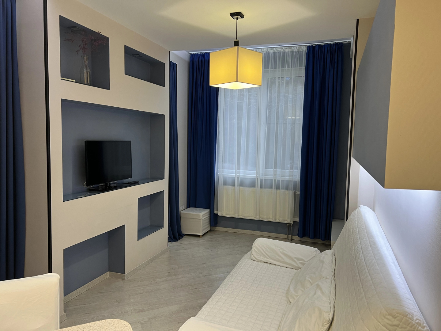 Апартаменты Розмарин