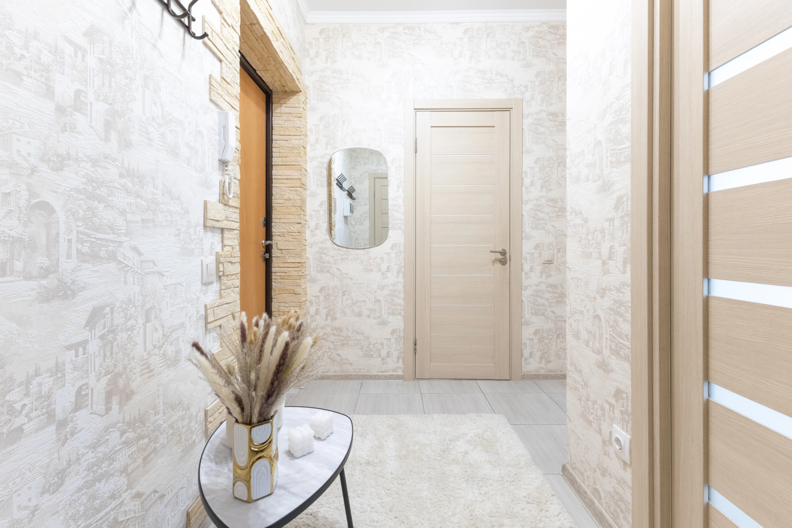 Апартаменты Residence Elegance