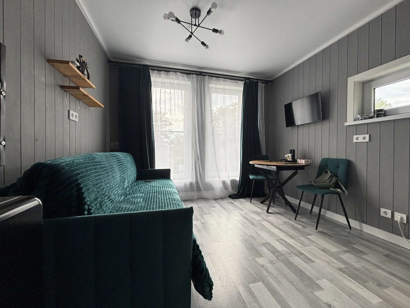 Частный Дом Крона Сочи