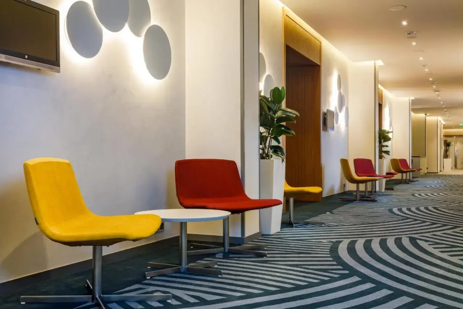 Отель Хилтон Гарден Инн Новороссийск