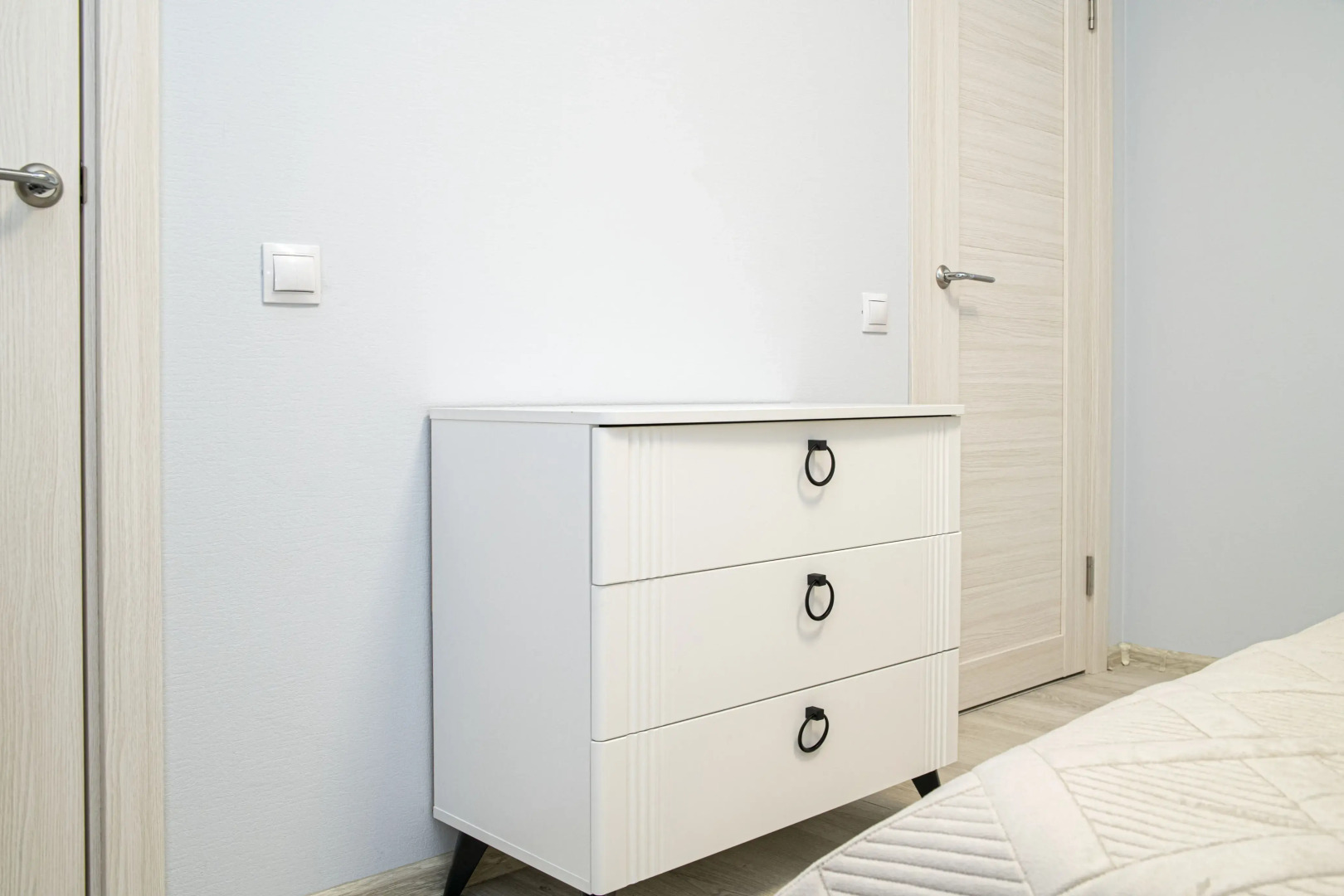 Апартаменты SunSet