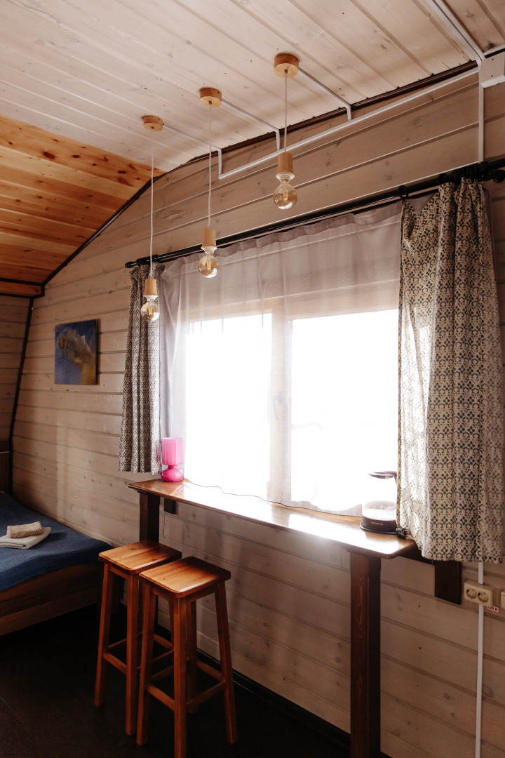 Гостевой Дом Воскресение