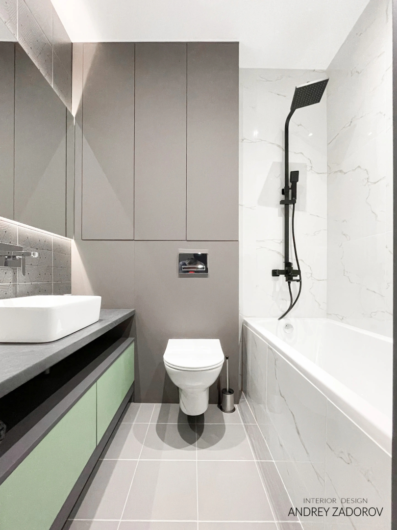 Апартаменты на Мясницкой д.58