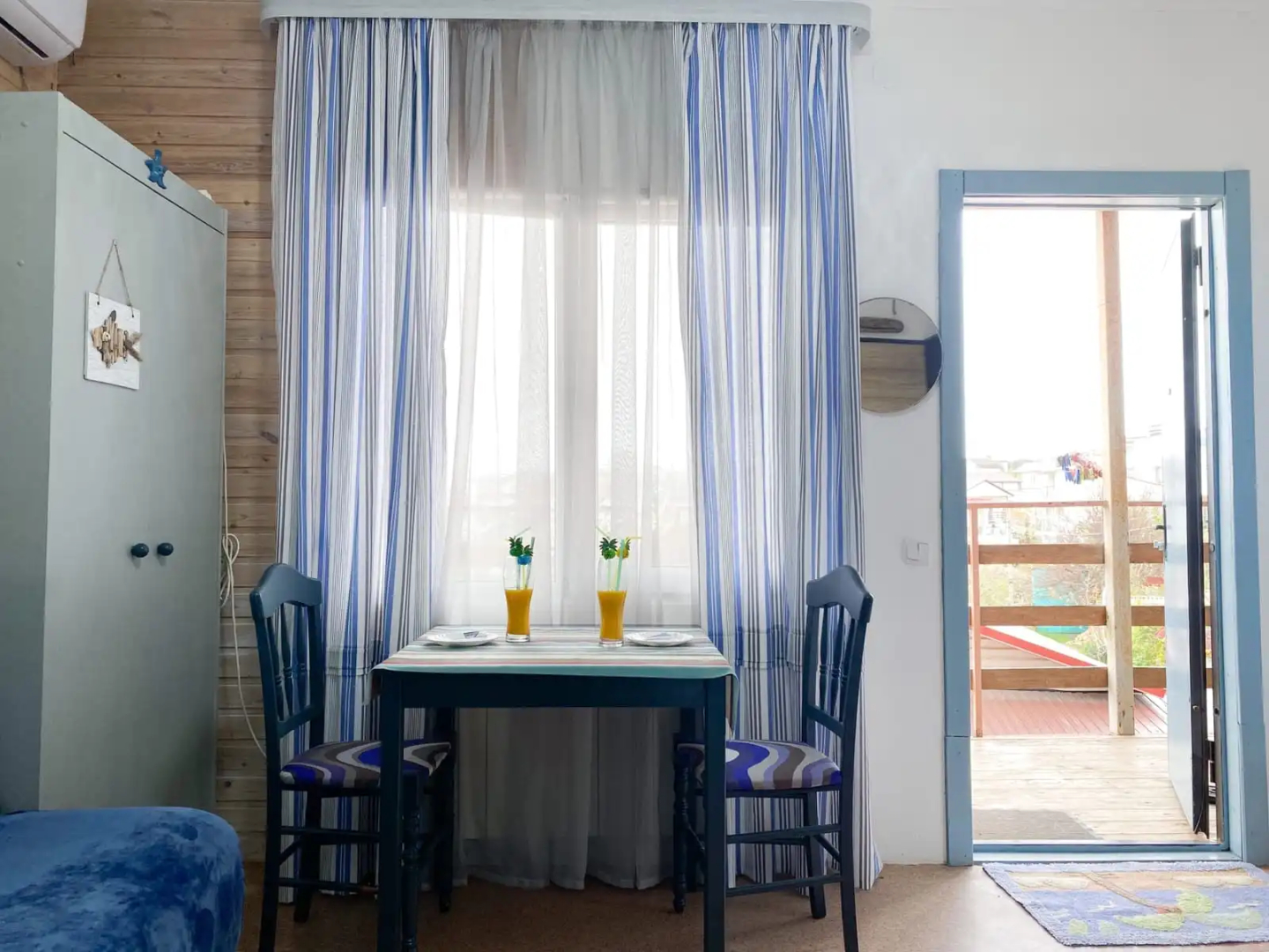 Гостевой дом Астра