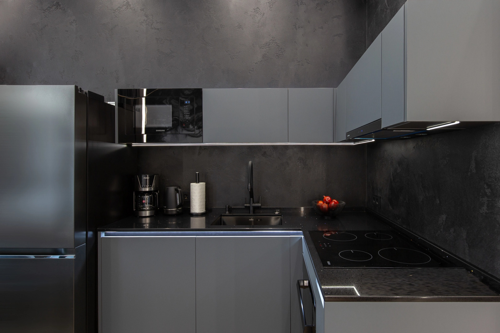 Квартира Be My Guest