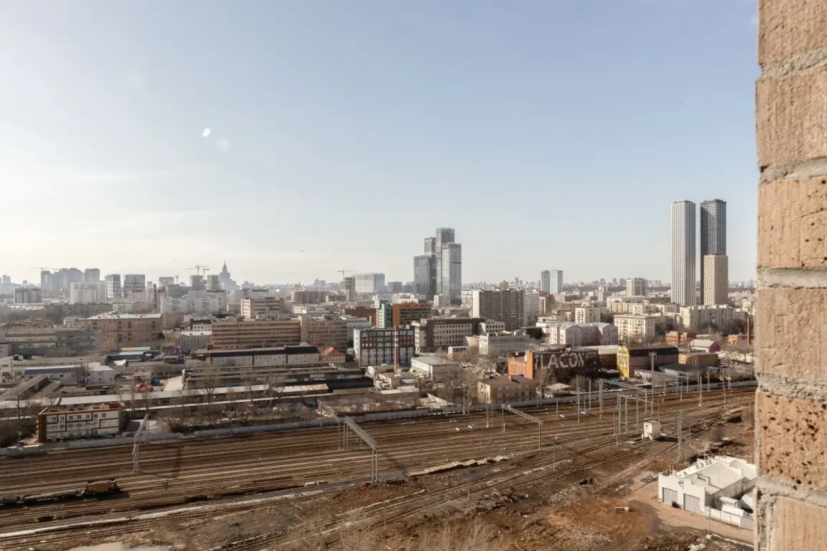 Апартаменты Opera by Smart Lofts Moscow
