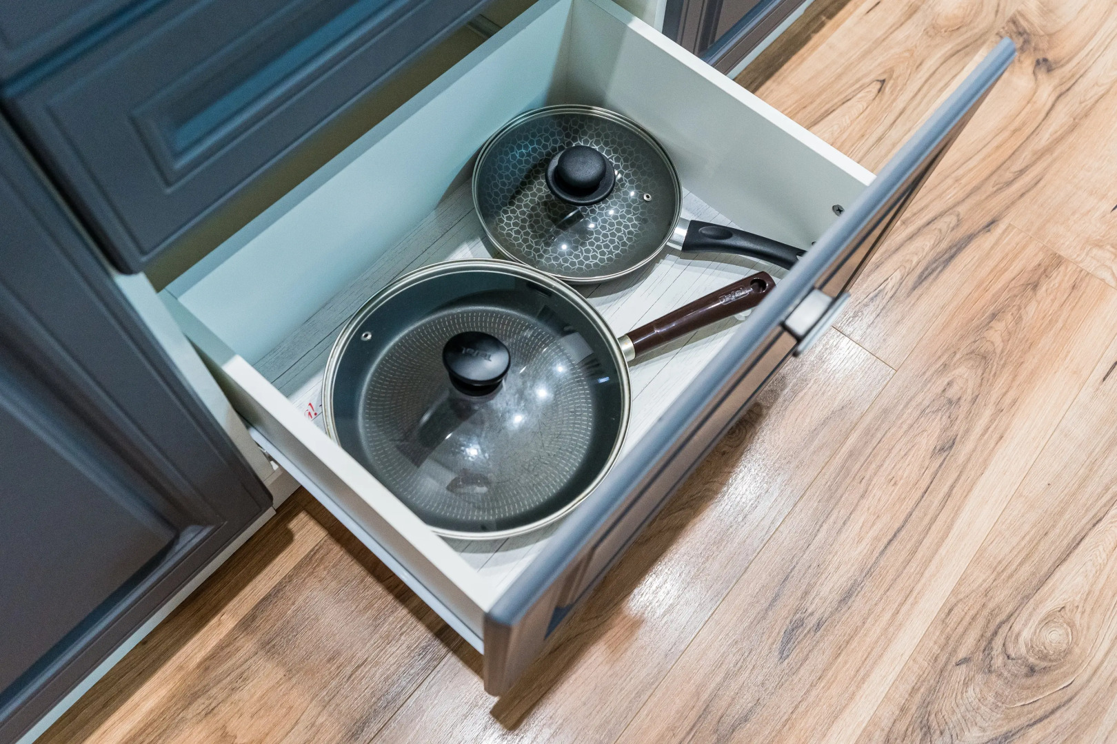 Апартаменты в современном ЖК Бельведер в пяти минутах от моря от LetoApart