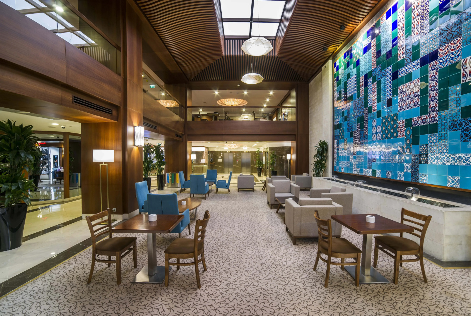 Radisson Hotel President Old Town Istanbul