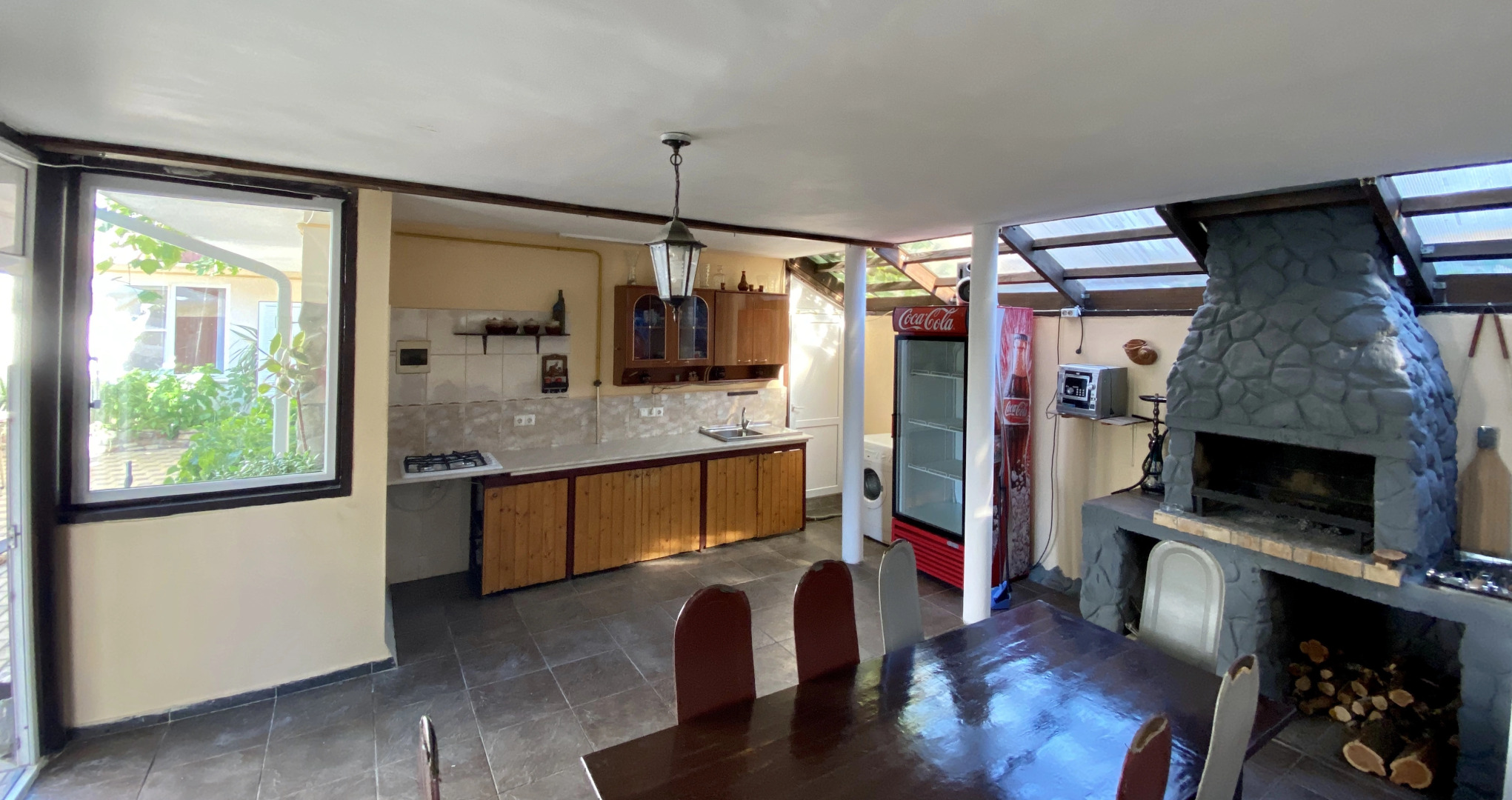 Гостевой дом На Черниговской