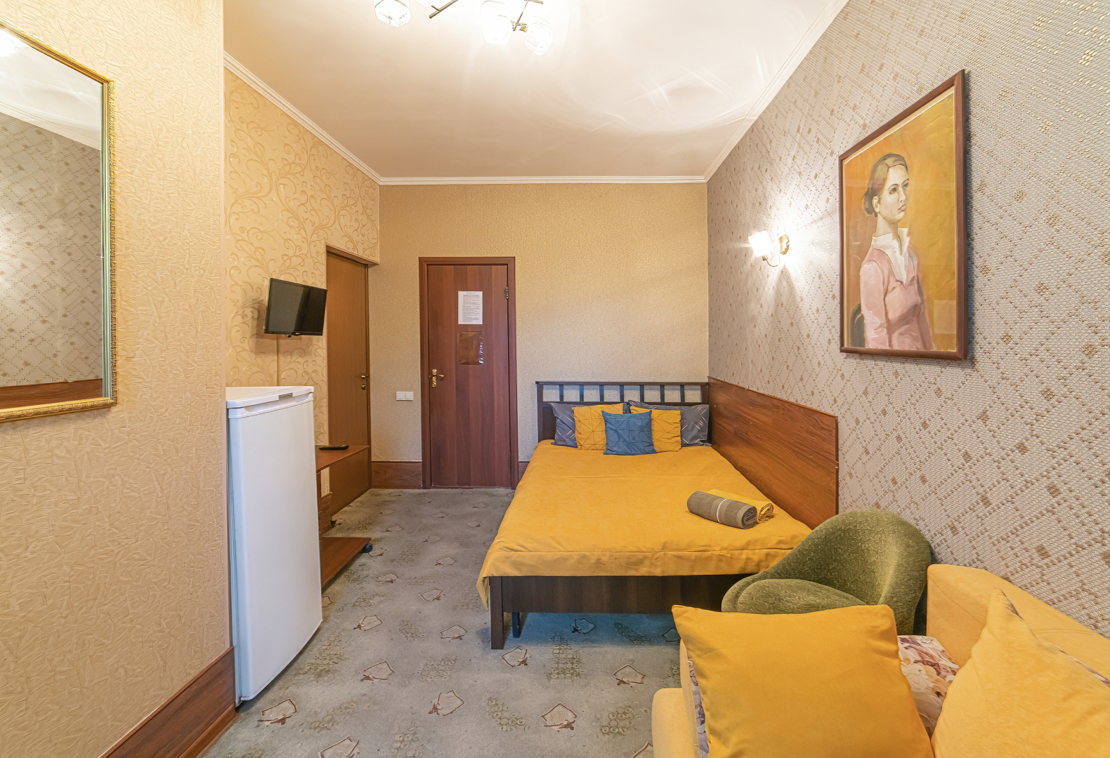 Гостевой дом на улице Шевченко 174А