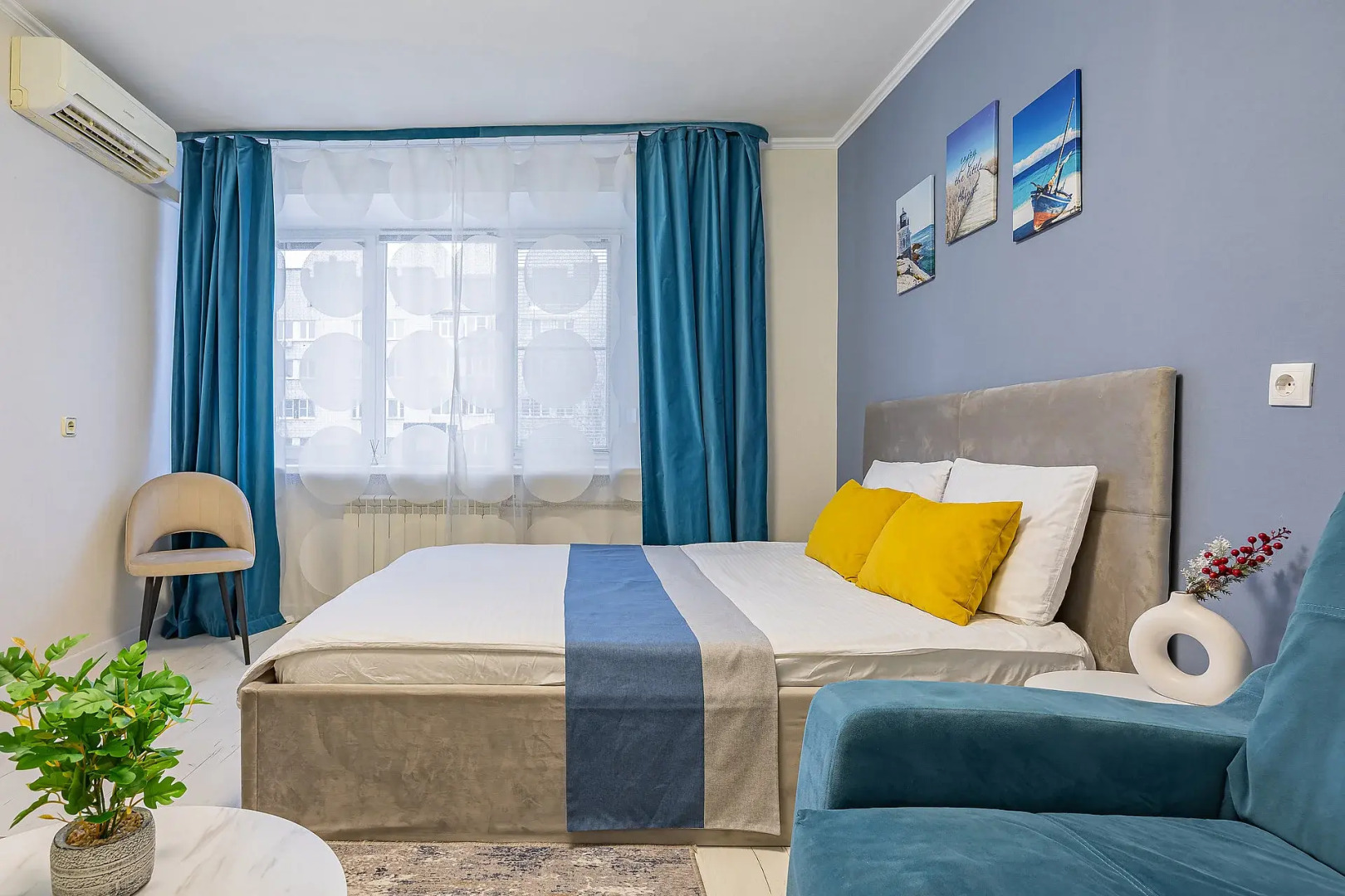 Квартира в Центре Нижнего Новгорода