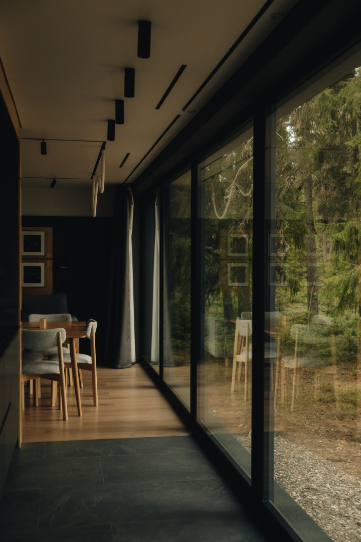 База отдыха Glanta