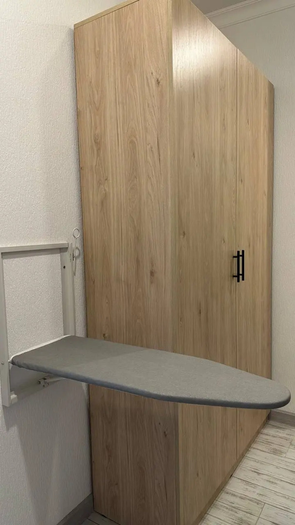 Квартира на Улице Зураба Магкаева 83 к2