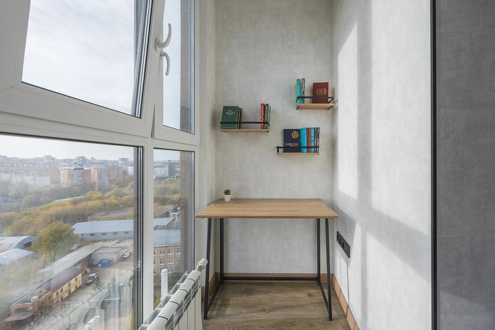 Апартаменты На Тургенева