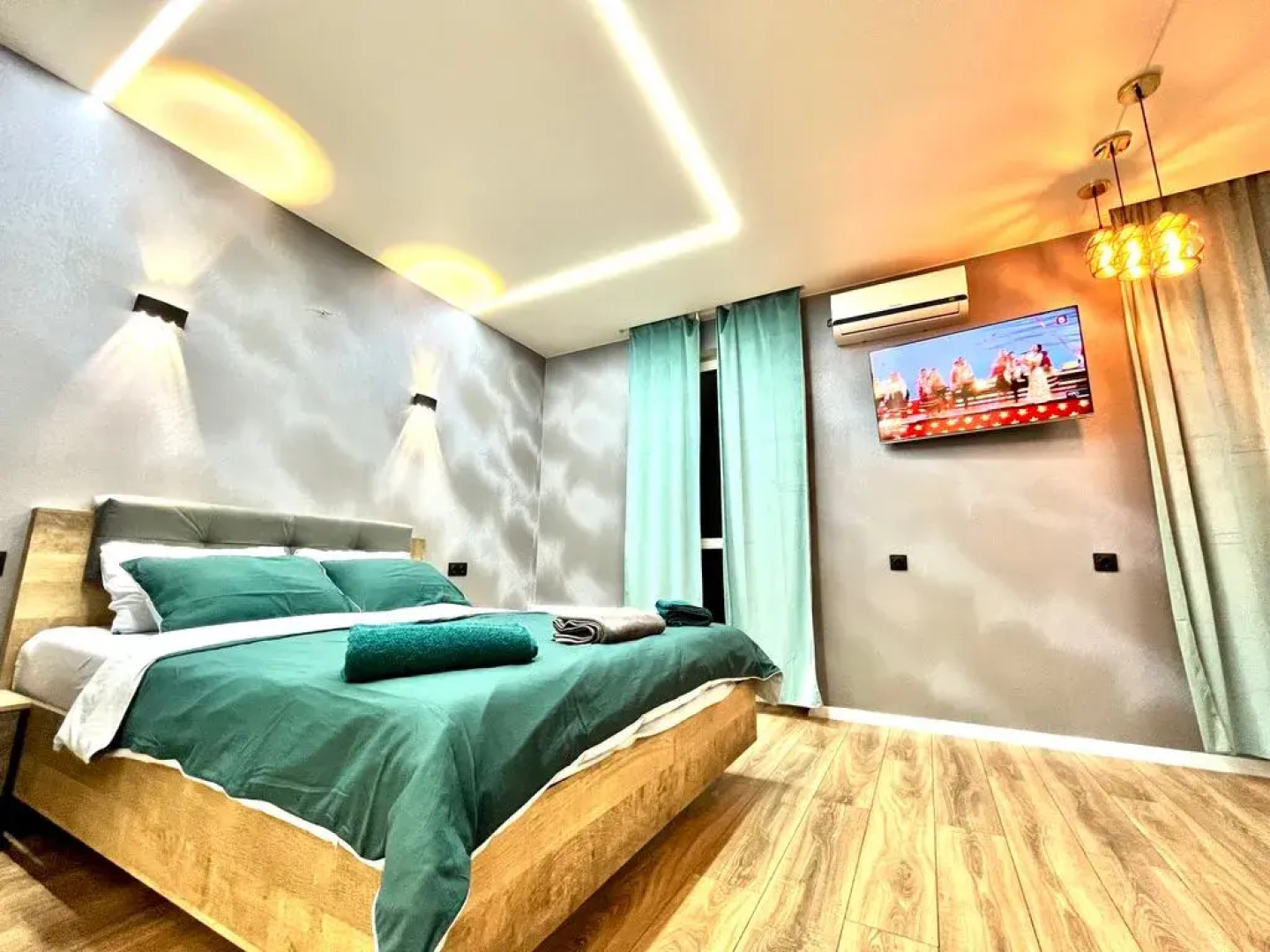 Квартира Вокзальная улица, 15