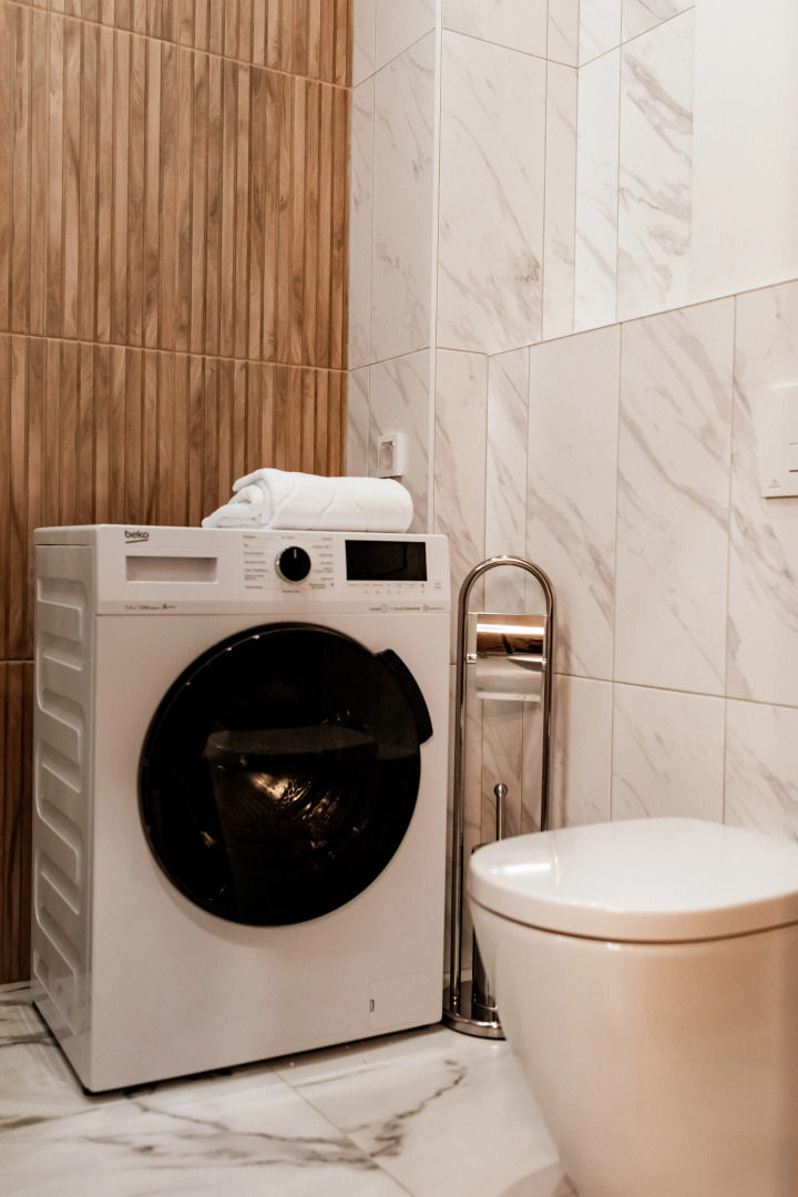 Апартаменты студия 618