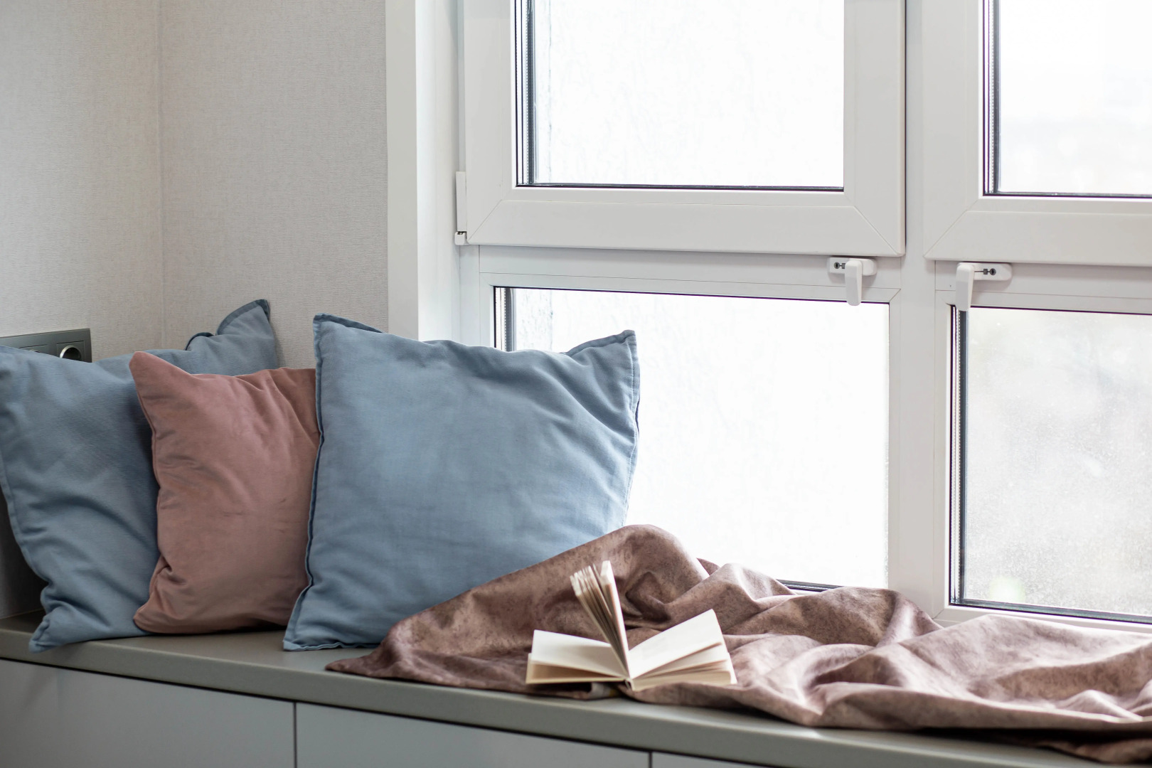 Апартаменты Unique Apart Одри с панорамным видом на город и Московскую площадь на Терешковой 16