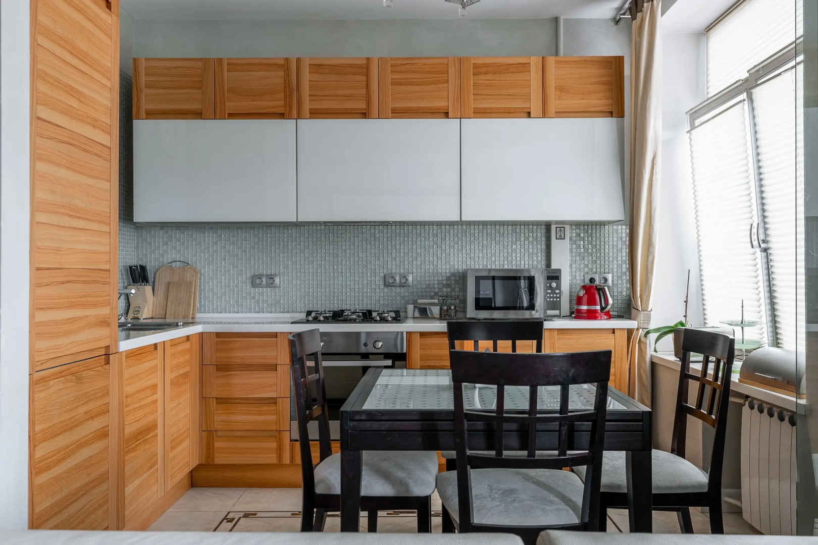 Квартира RentWill Airport 64