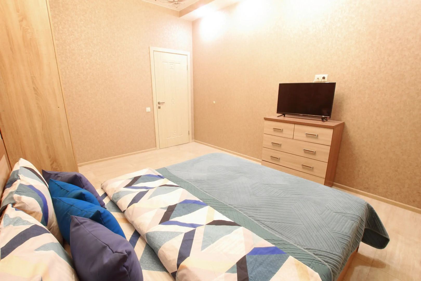 Апартаменты  в центре