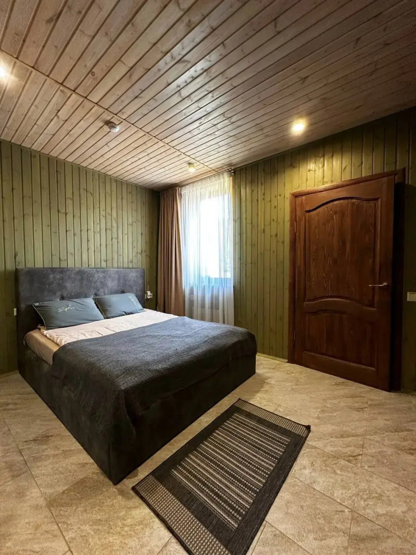 База отдыха Хутор Кошки-Мышки