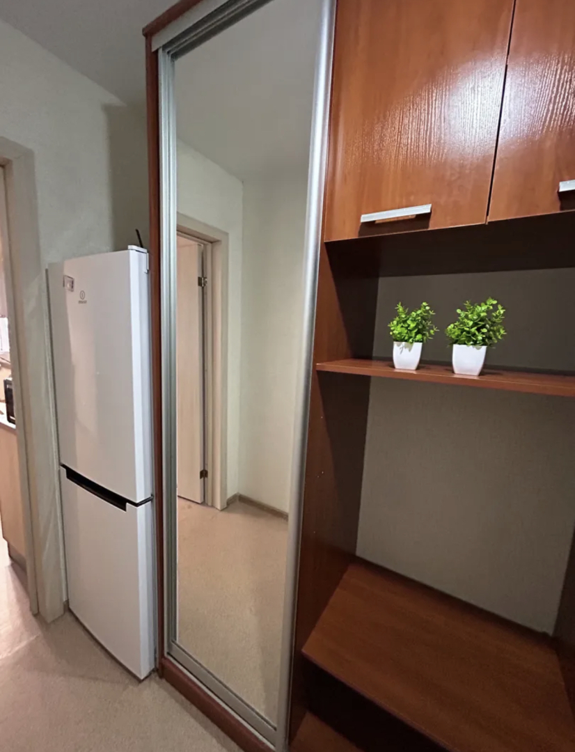 Квартира Фабричная 36