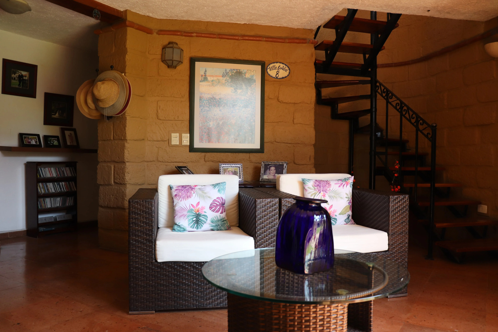 Отель Villas Colibri by Rotamundos