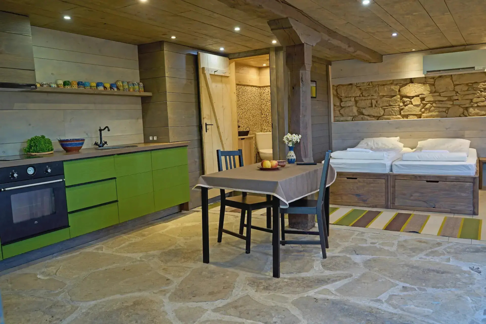 Гостевой Дом Karashka