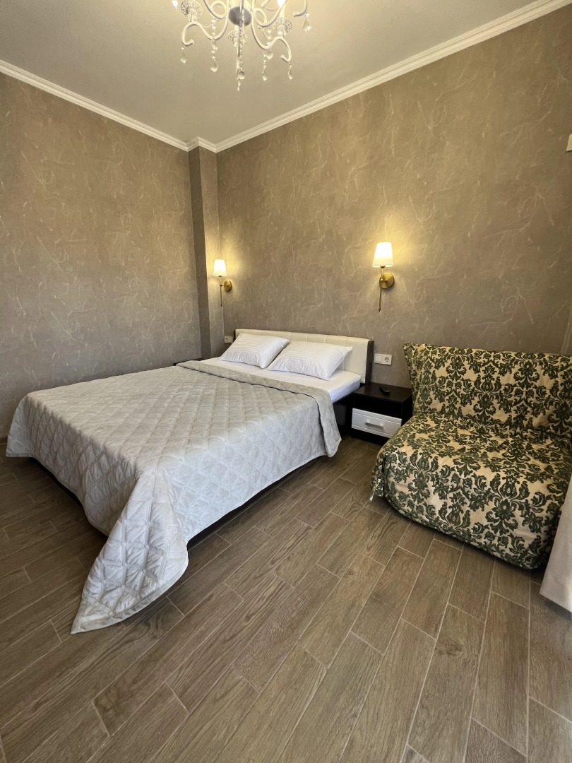 Гостевой дом Morskoy priboy