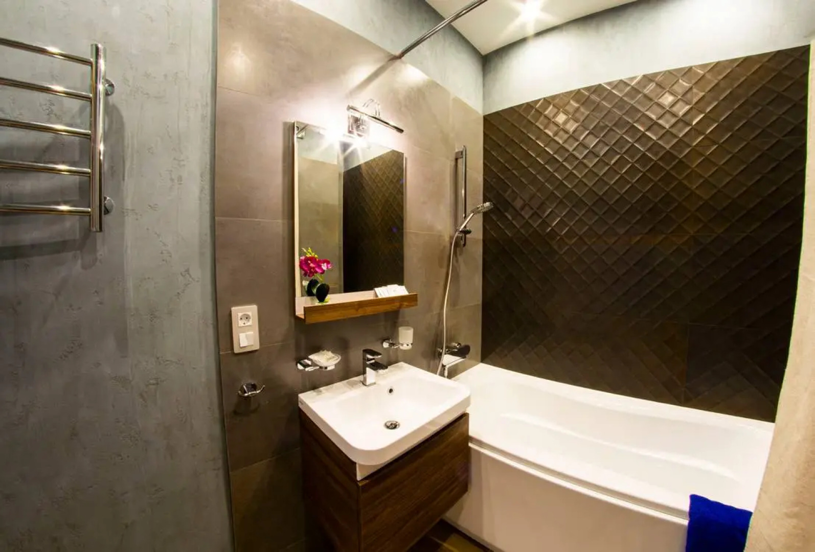 Апартаменты RENT-сервис на Волховстроя 23