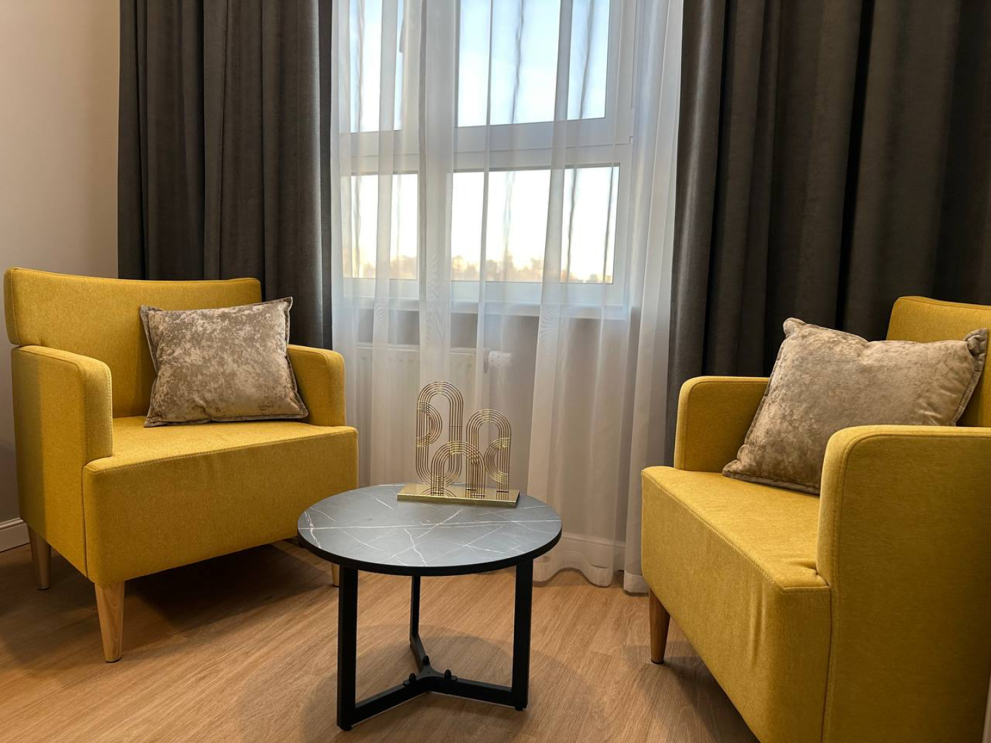 Апартаменты Level One 155