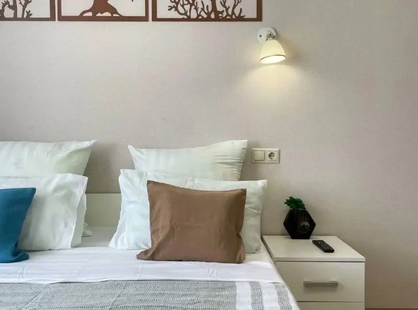 Апартаменты Proapart Строителей 5