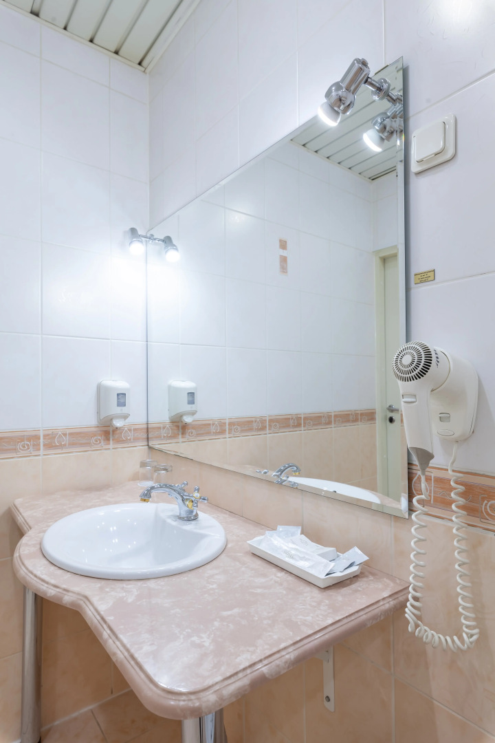 Гостиница Турист