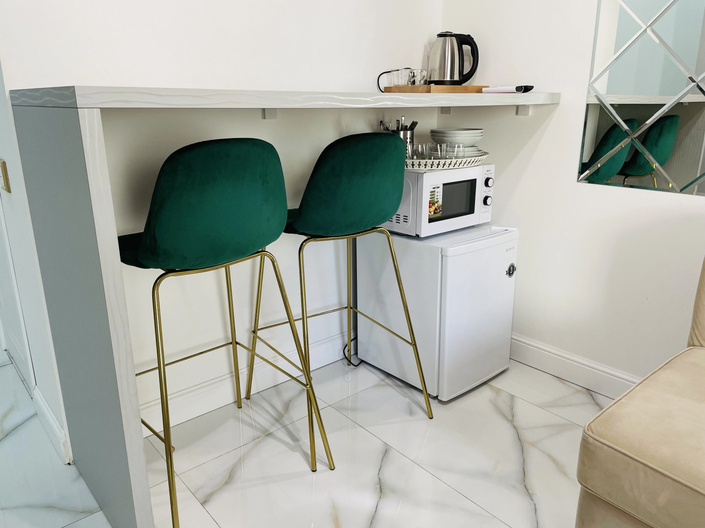 Апартаменты В Центре Сочи Рядом с Морем