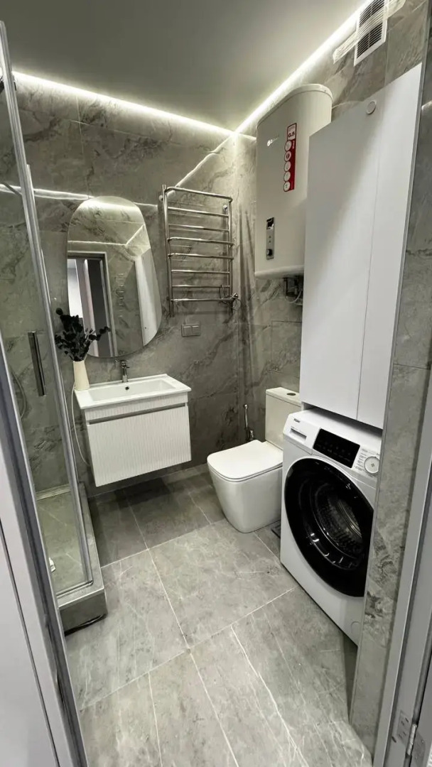 Квартира Современная для 4х гостей