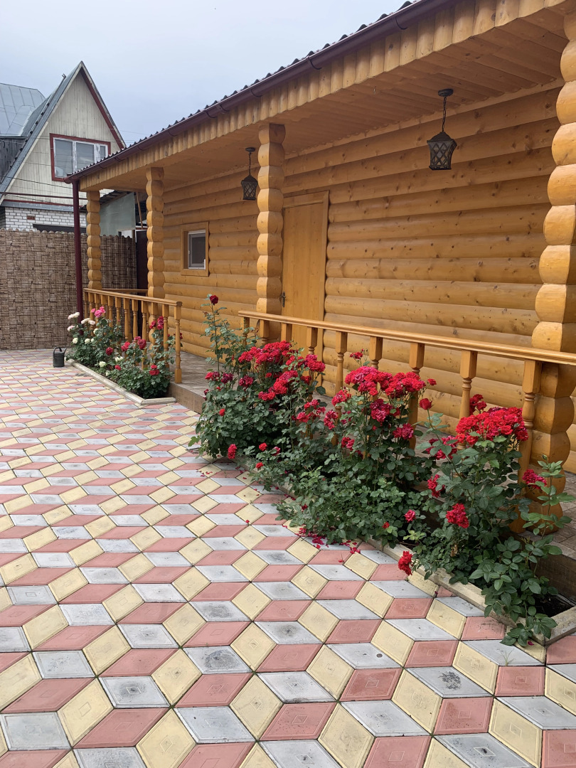 Гостевой Дом Династия