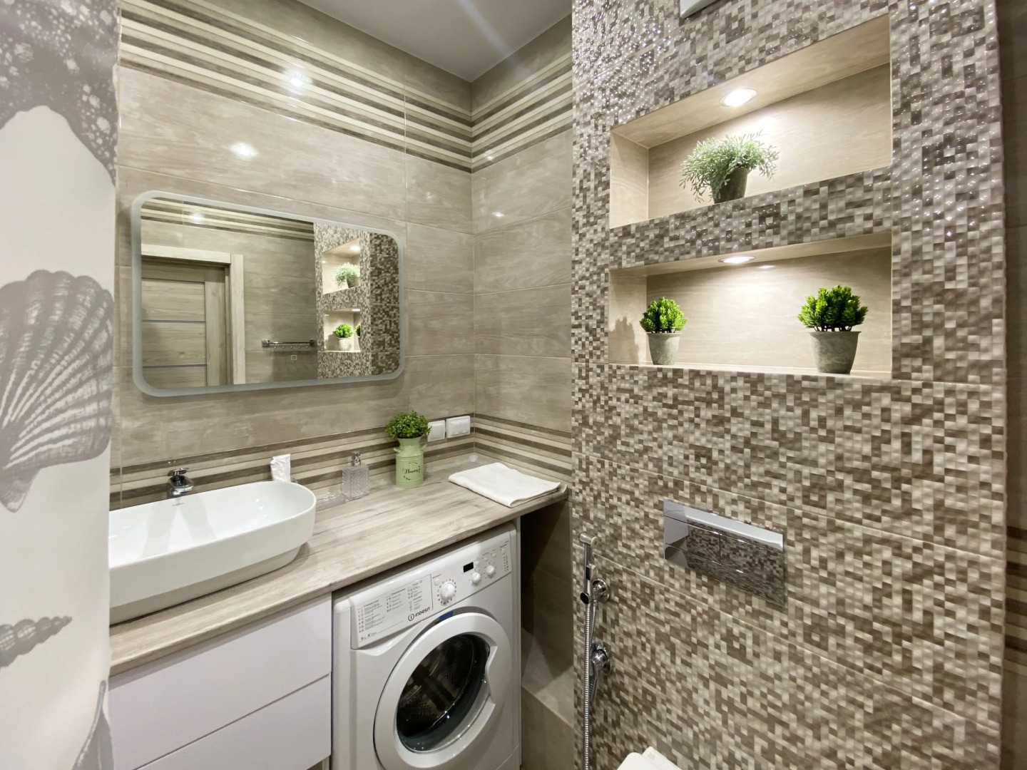 Апартаменты Вишня Апарт Парк Галицкого