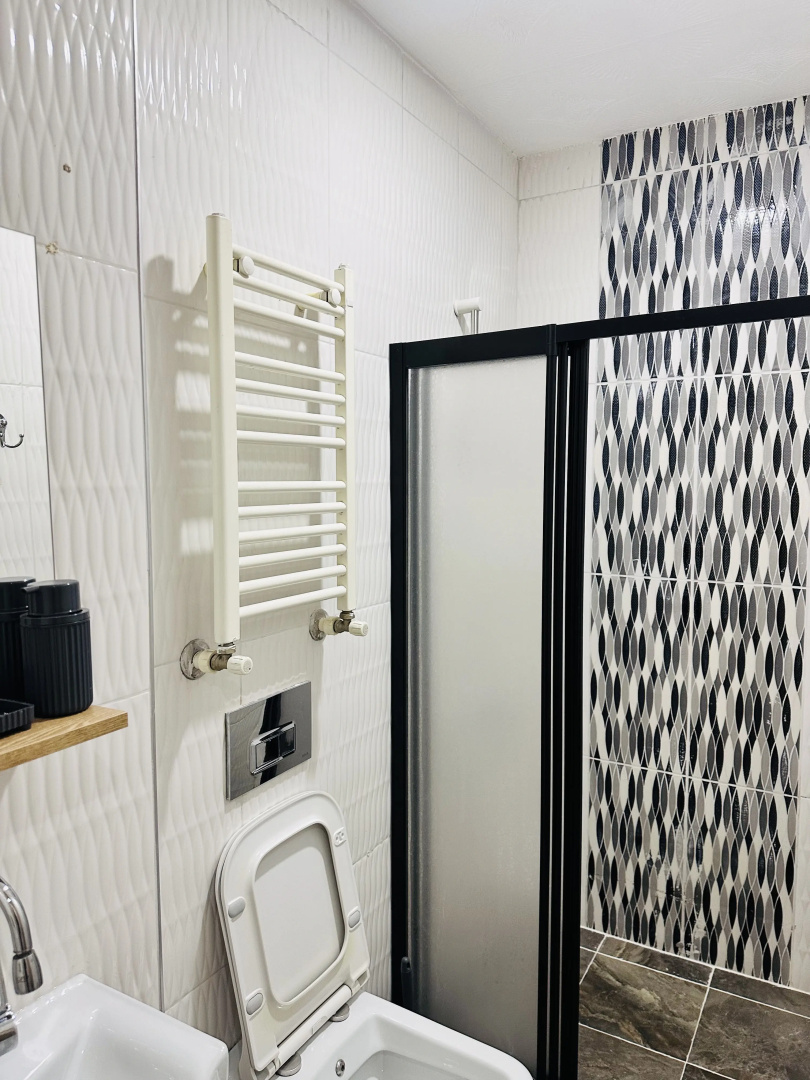 Бутик-отель Centre Suites Taksim